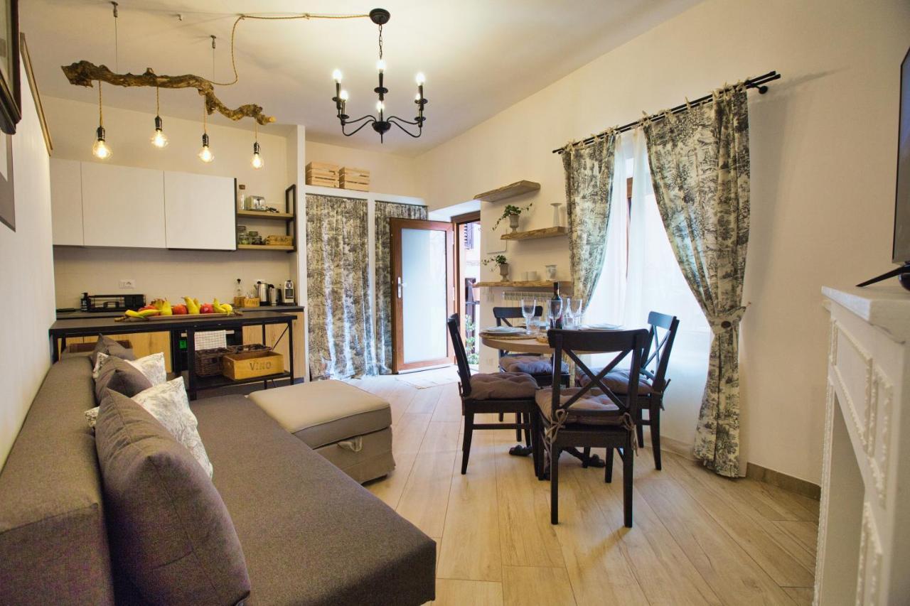Cosy Nemi - Guest House Экстерьер фото