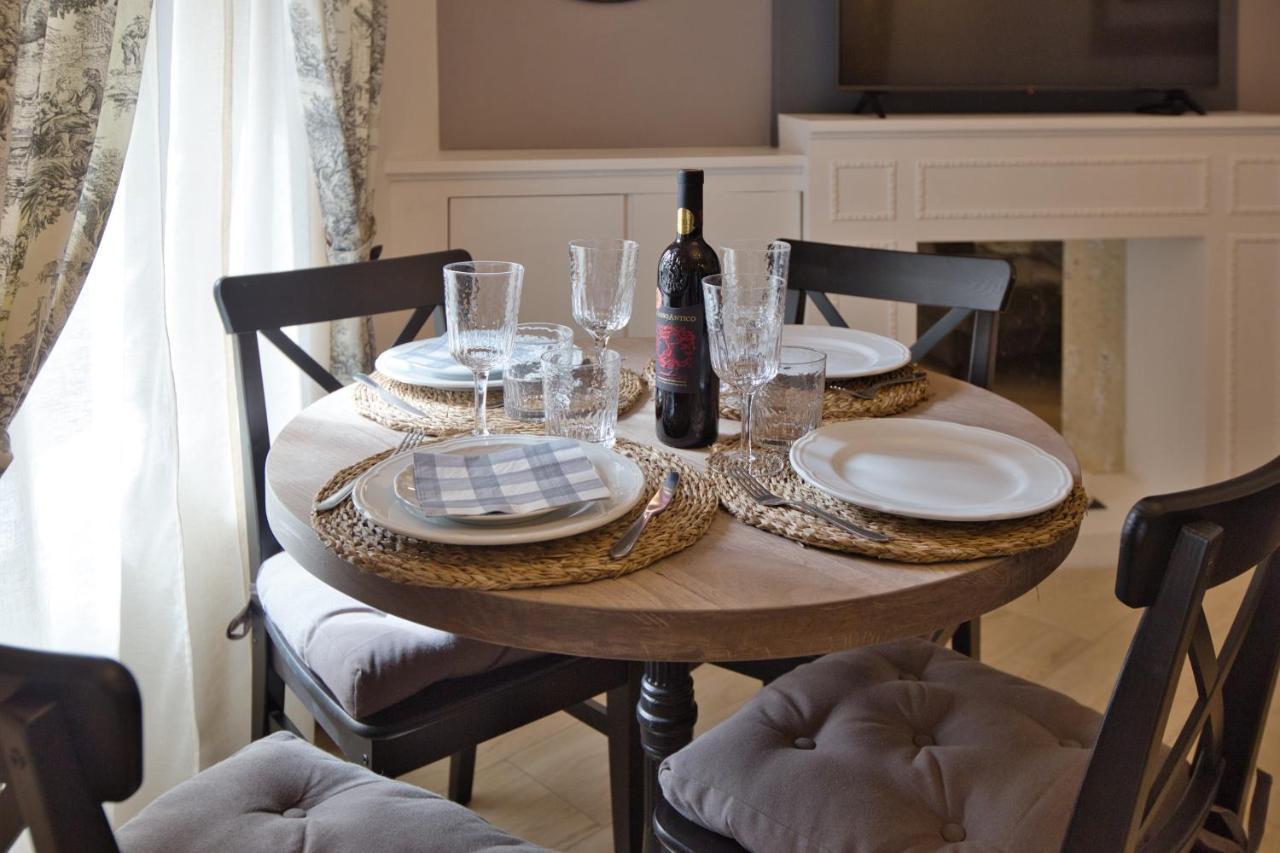 Cosy Nemi - Guest House Экстерьер фото