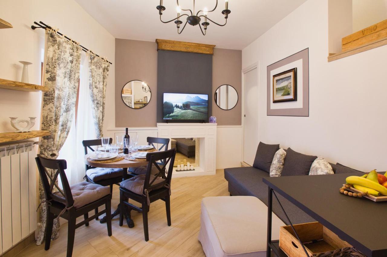 Cosy Nemi - Guest House Экстерьер фото